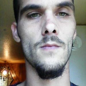 Meet your Posher, Chad